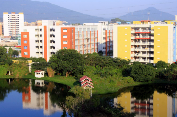 山东工商学院，探索国际合作办学新路径