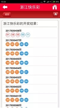 浙江快乐彩12选5，梦想与幸运的碰撞