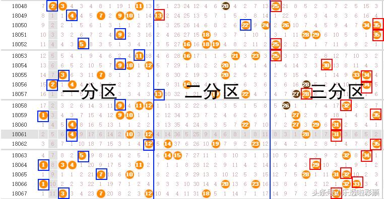 精准预测大乐透，专家视角下的智慧推荐