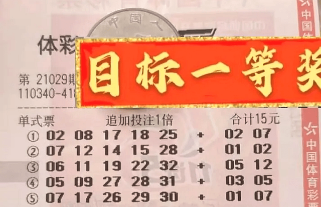 梦想与幸运 第15页