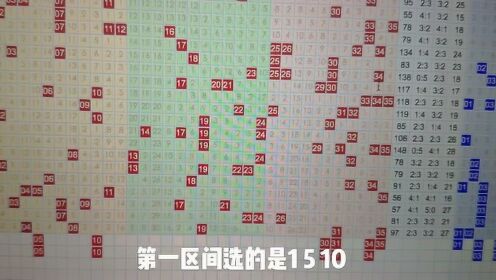 探索大乐透走势图，揭秘最近200期的数字奥秘