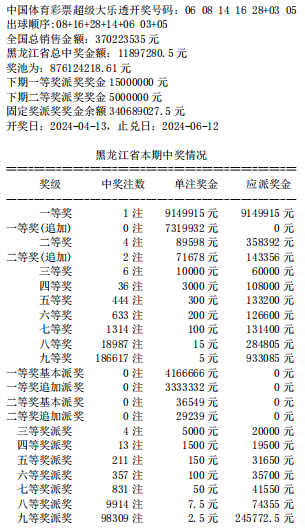 排列5，500彩票网下的数字游戏与理性投注