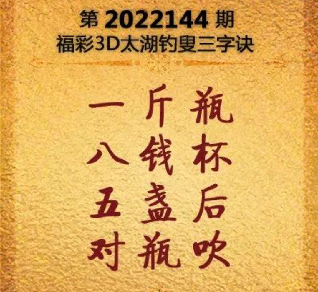 3D字谜太湖钓叟，揭秘官方发布背后的智慧与乐趣